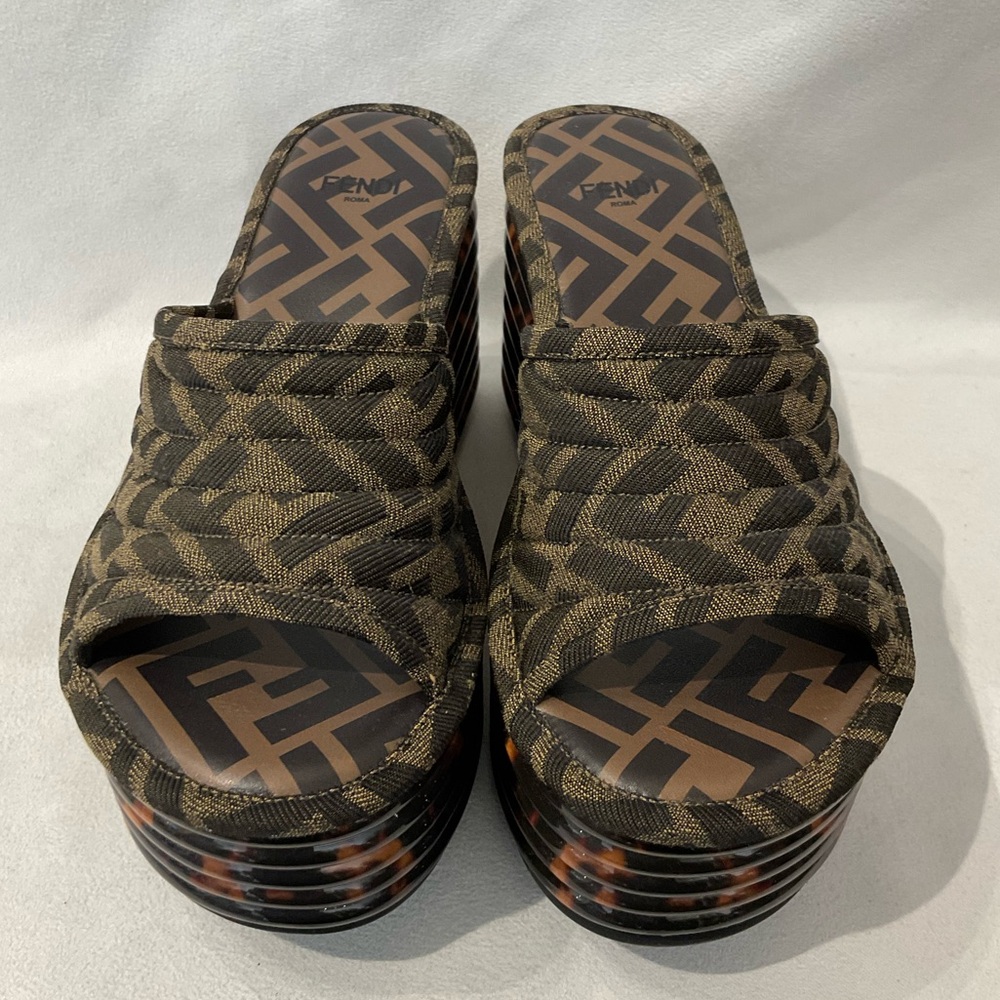 Fendi Platform - image 2